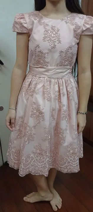 Vestido