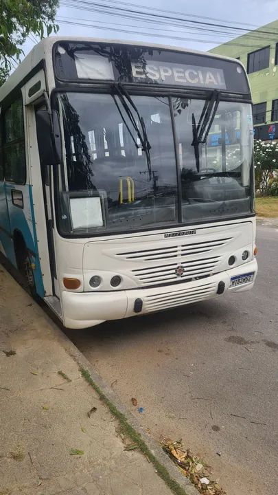 Ônibus em ótimo estado - Foto 7