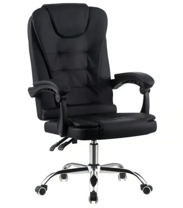 Cadeira de escritório nova na caixa entrega imediata 