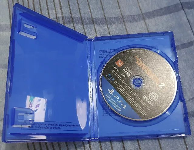 The Division 2 Ps4 - Foto 2