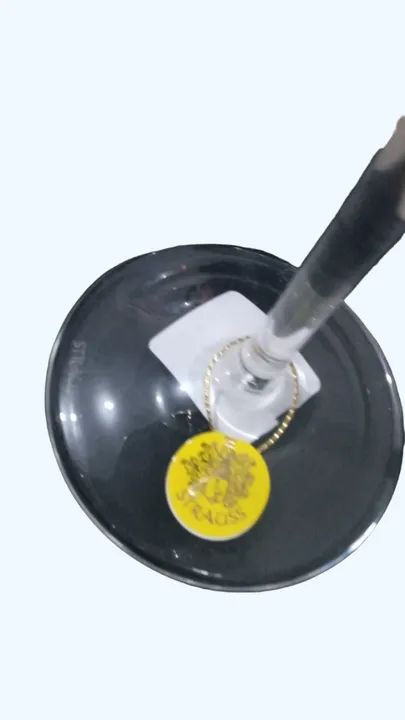 Jogo de 2 Taças em Cristal Strauss Brunello Di Montalcino - 540 ml - Liso - Embalagem luxo - Foto 5