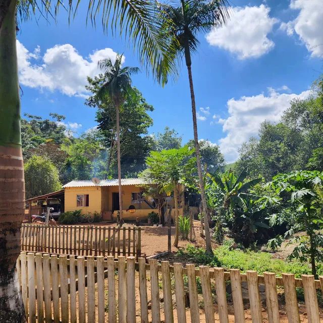 Lindo Sítio 3 hectares Santa Bárbara - Foto 6