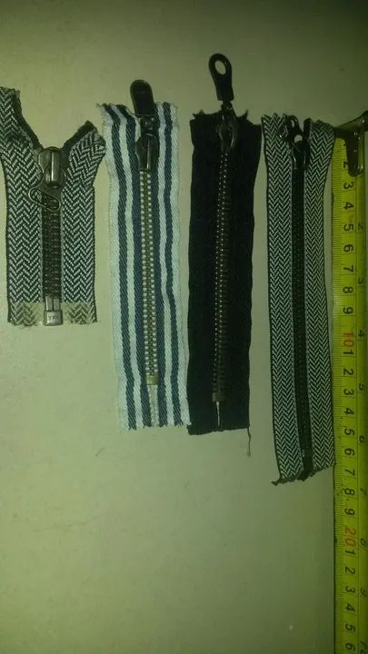 zipperes corrente - Foto 5
