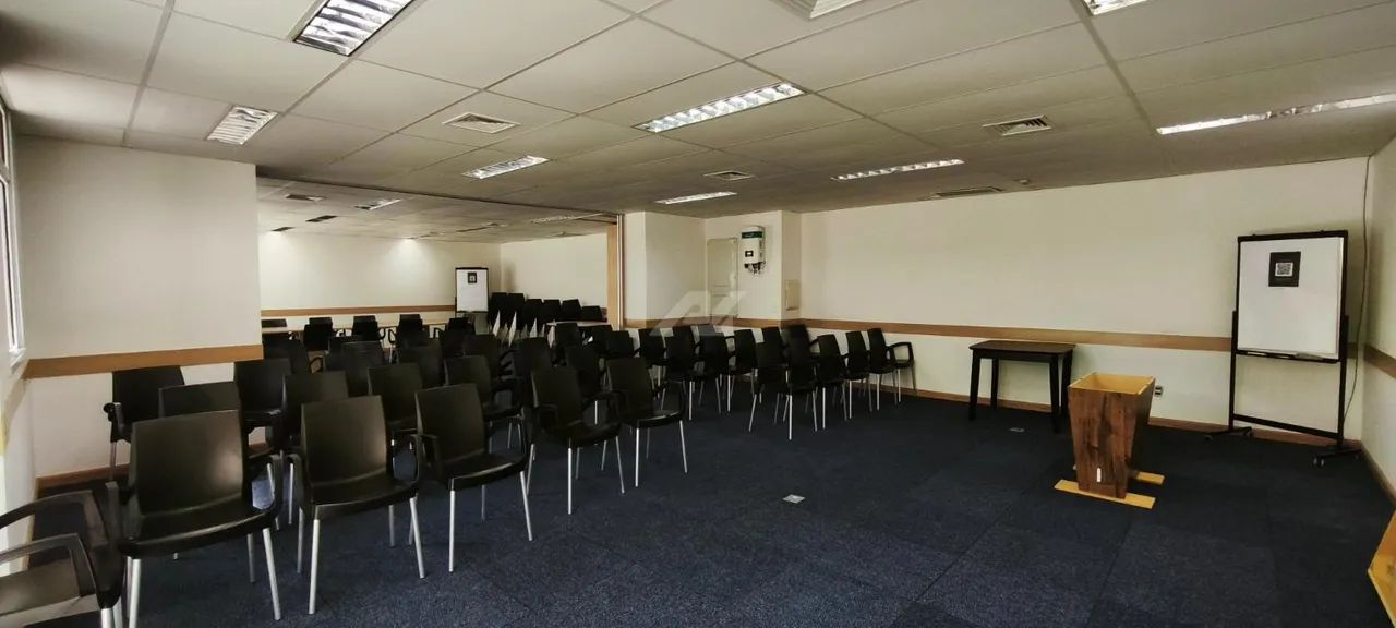 sala - Loteamento Alphaville Campinas - Campinas - Foto 10