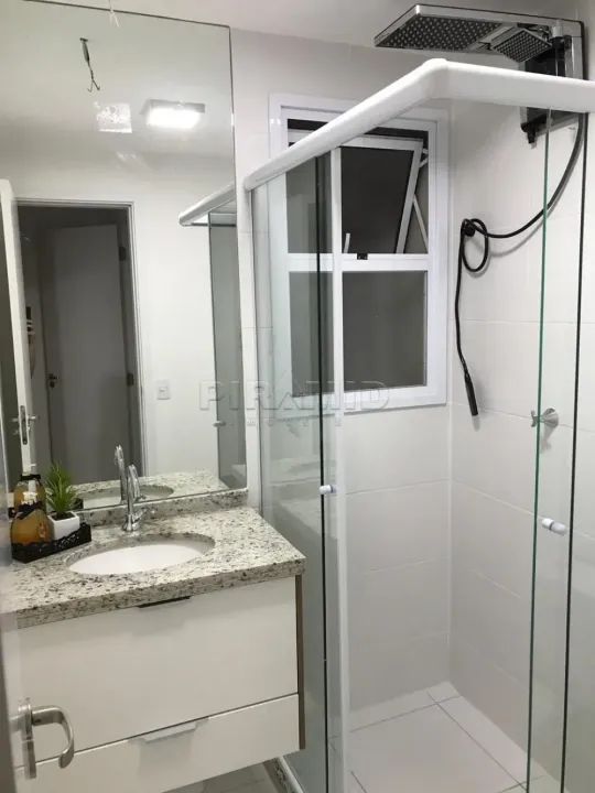 Apartamento mobiliado, bairro Ribeirânia próximo a faculdade Unaerp, Zona Leste, Ribeirão  - Foto 11