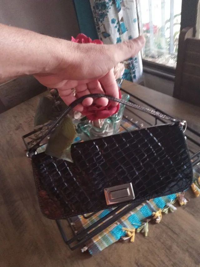 Bolsa para ocasião de festas - Foto 2