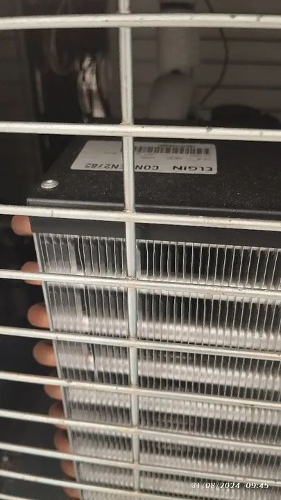 Picoleteira Refriart PC 424 e 2 formas Ata formas - Foto 4