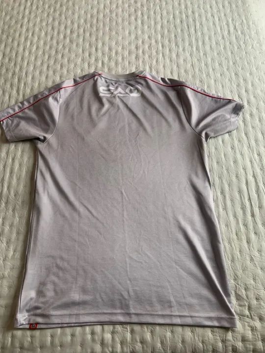 CONJUNTO TORCEDOR SPFC  - Foto 4