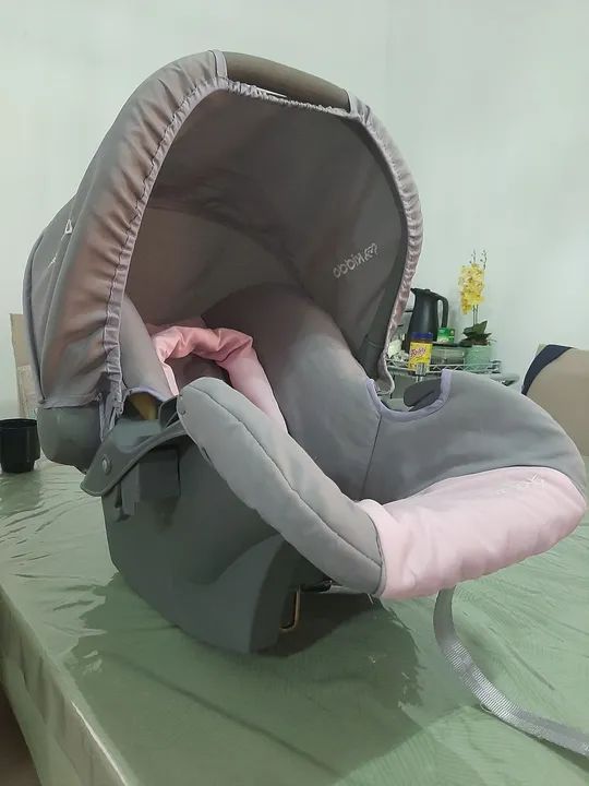 Bebê conforto Kiddo 