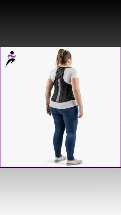 CORRETOR POSTURAL  - Foto 4