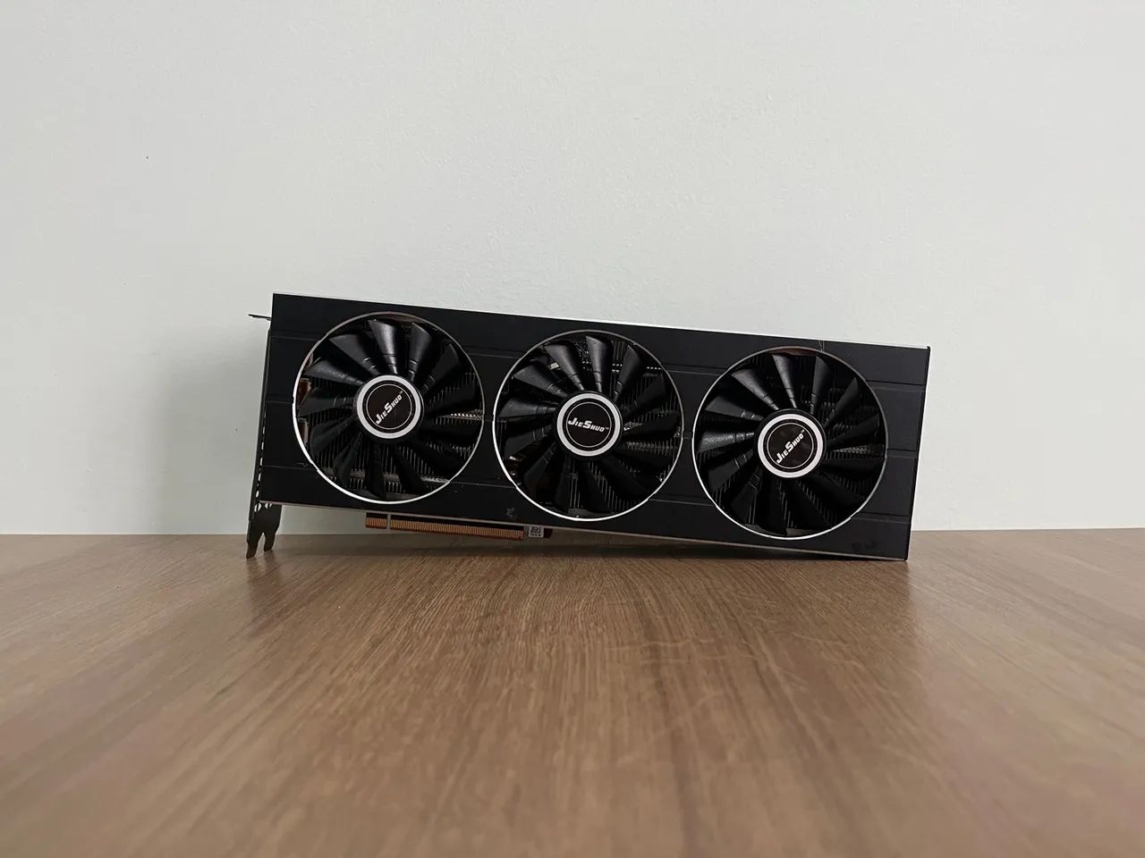 RTX 3080 Jie Shuo (Biostar)