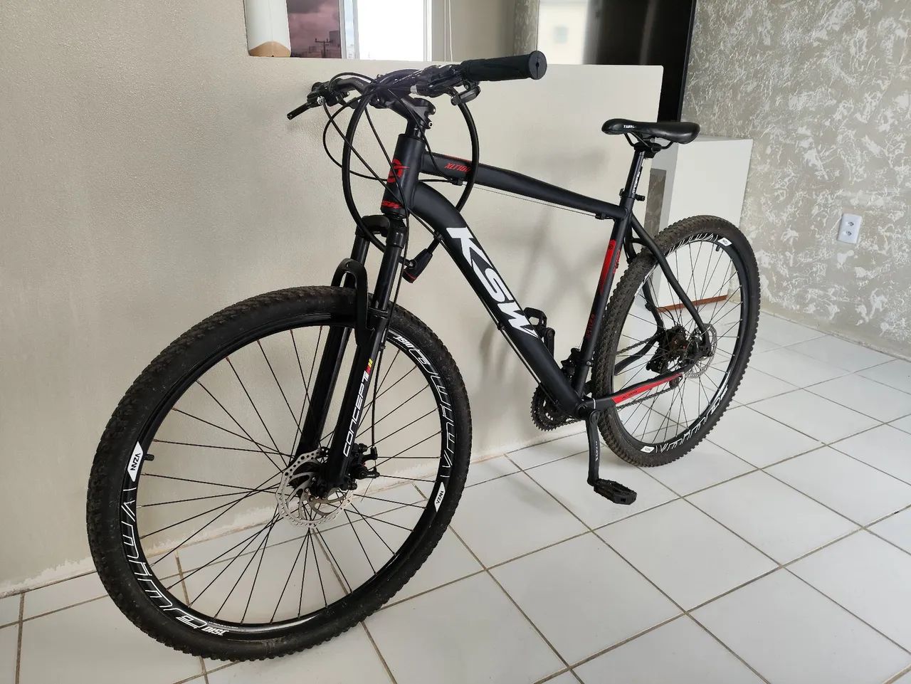 Bicicleta Aro 29 Netshoes Netshoes Aro 29 Bicicleta Aro 29 Ksw Xlt