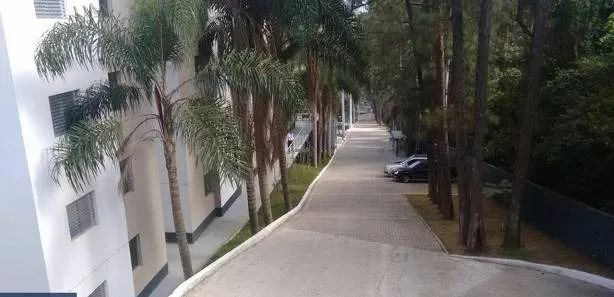 Captação de Apartamento para locação na Estrada do Cabuçu, Jardim São Luis, Guarulhos, SP