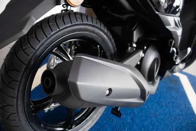 Yamaha Neo 125 - Foto 7