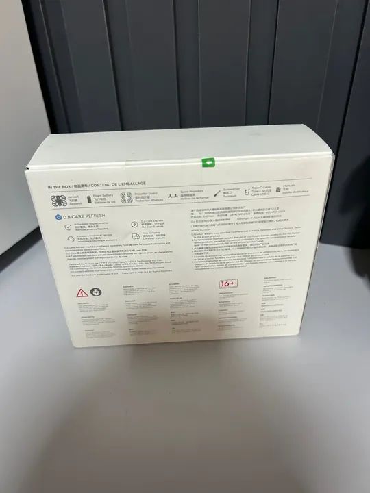 Drone DJI neo novo lacrado  - Foto 2