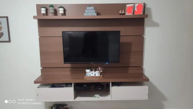 Rack Suspenso MDF - Foto 2