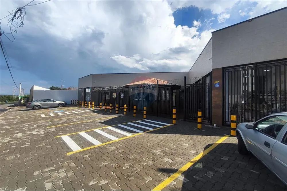 Ponto comercial para locação em avenida de grande fluxo, próximo ao supermercado Pague Men - Foto 4