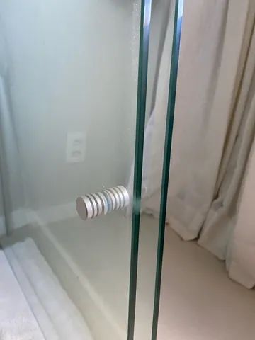 Box blindex para banheiro - Foto 2