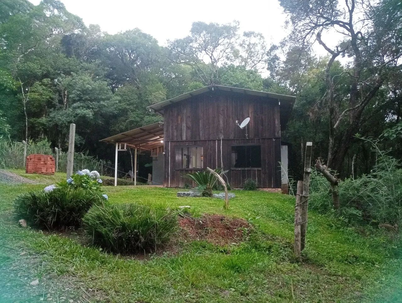 Oportunidade Chácara 1.200 m2