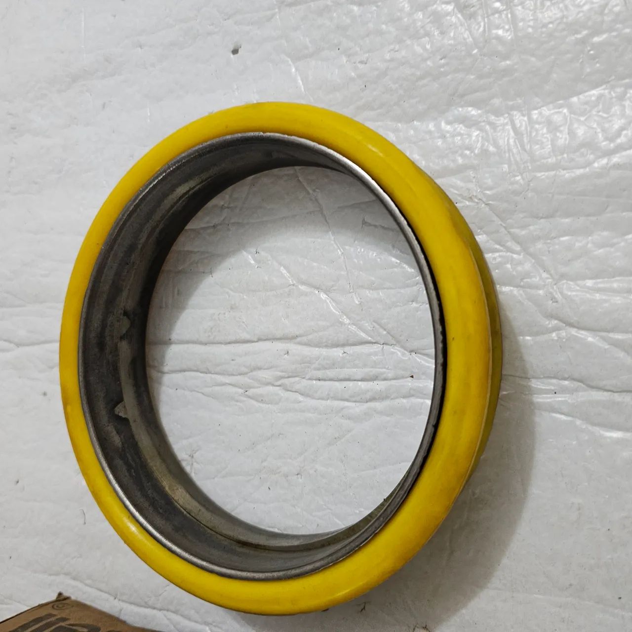Equipamentos caterpillar retentor duocone novo 9W6675 - Foto 2
