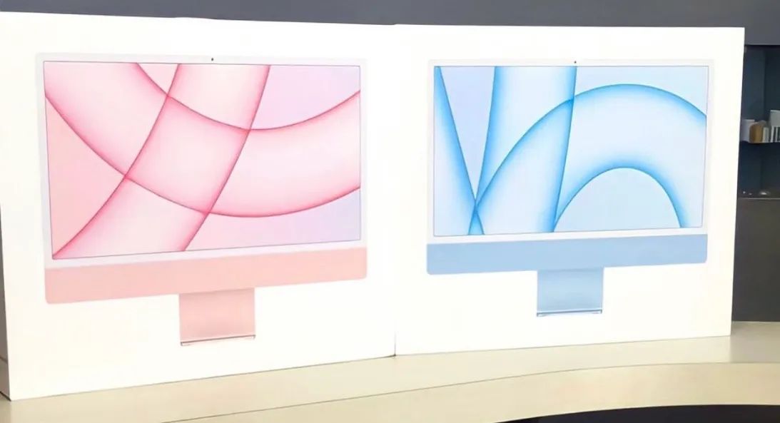 Imac M3 24 16GB/ 256SSD - Foto 2