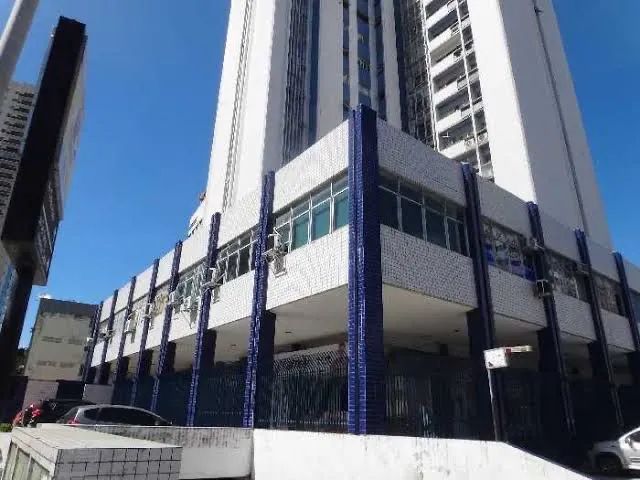 Aluguel de escritório completo! - Foto 12