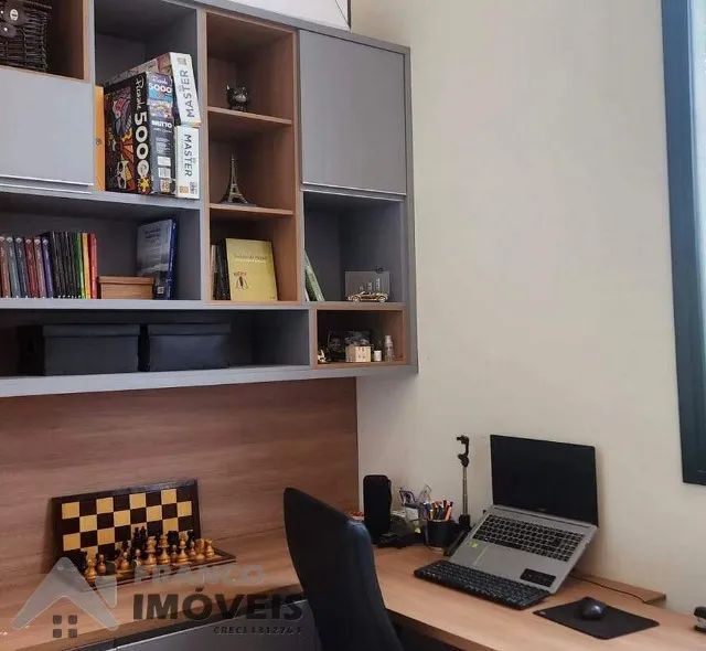 Atenção Investidores !!! O melhor preço do condomínio Quinta do Lago - Casa completa!! - Foto 3