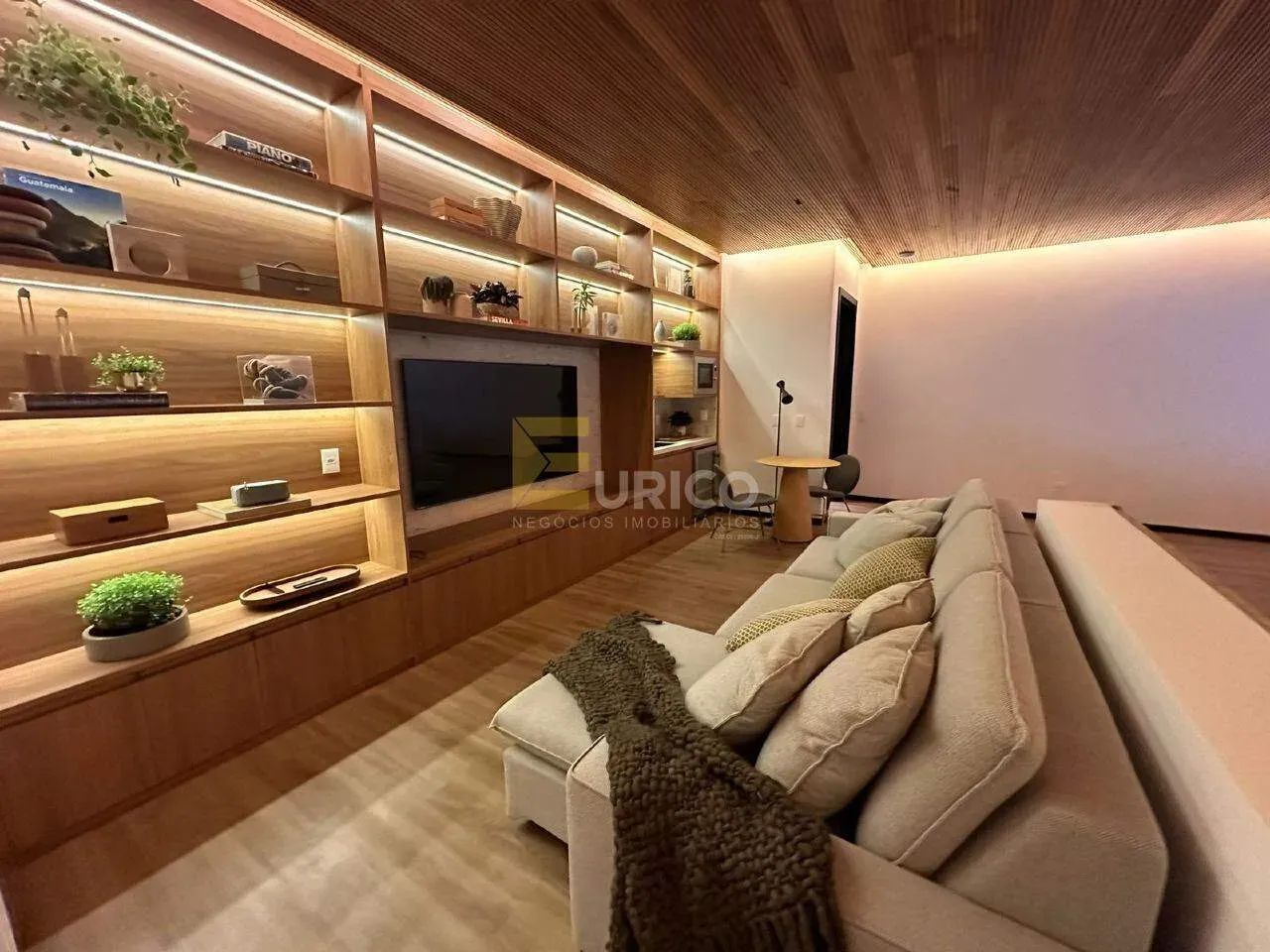 Casa em condomínio à venda no Condomínio Fazenda da Grama em Itupeva/SP - Foto 10