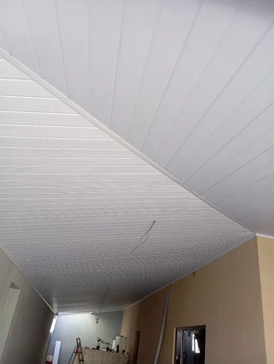 Forro PVC  - Foto 6