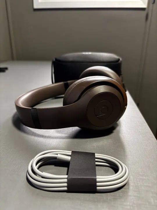 Beats Studio Pro - Foto 3