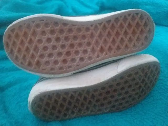 Tênis Vans Camuflado - Foto 5