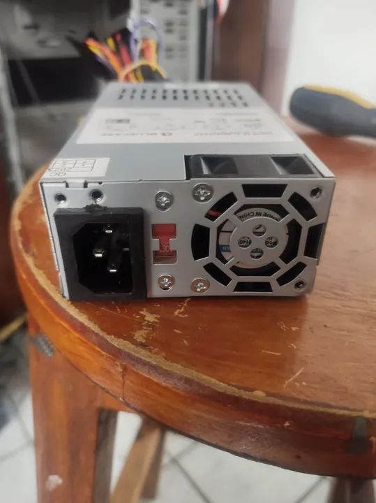 Fonte para Pc  - Foto 3