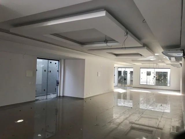 Predio comercial NOVO ideal para Escritório Comercial, Buffet, Restaurante, Cafeteria, Sal - Foto 2