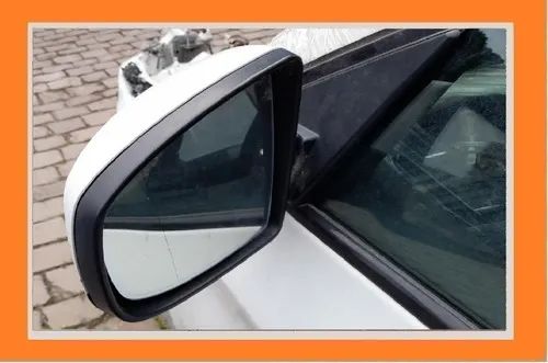 Retrovisor Esquerdo X6 2011 2012 2013 - Foto 2
