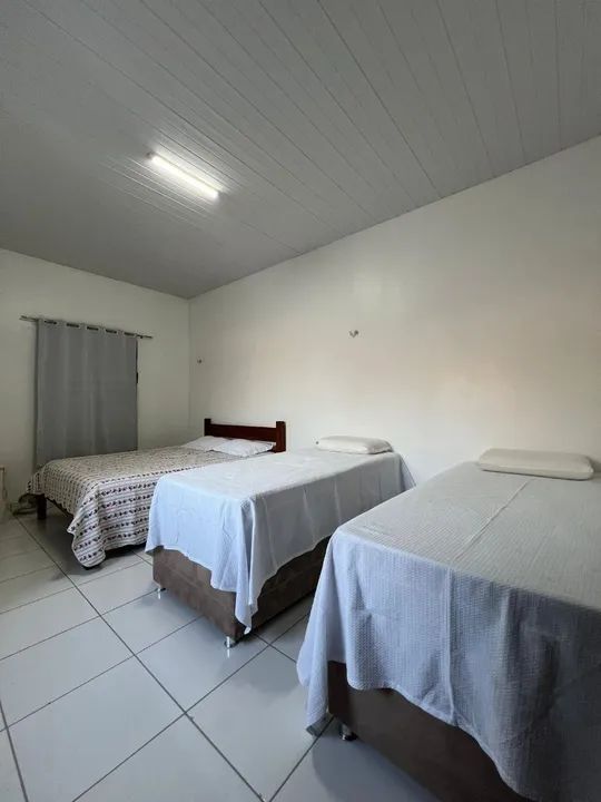 Casa com 3 suítes na Praia do Uruau  - Foto 7