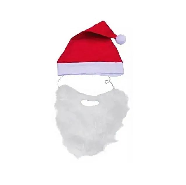Roupa Papai Noel Nt41198 Natalkas - Foto 2