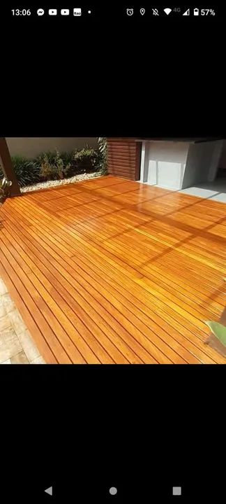 Lixador Assoalhos e Mosaicos - Foto 4