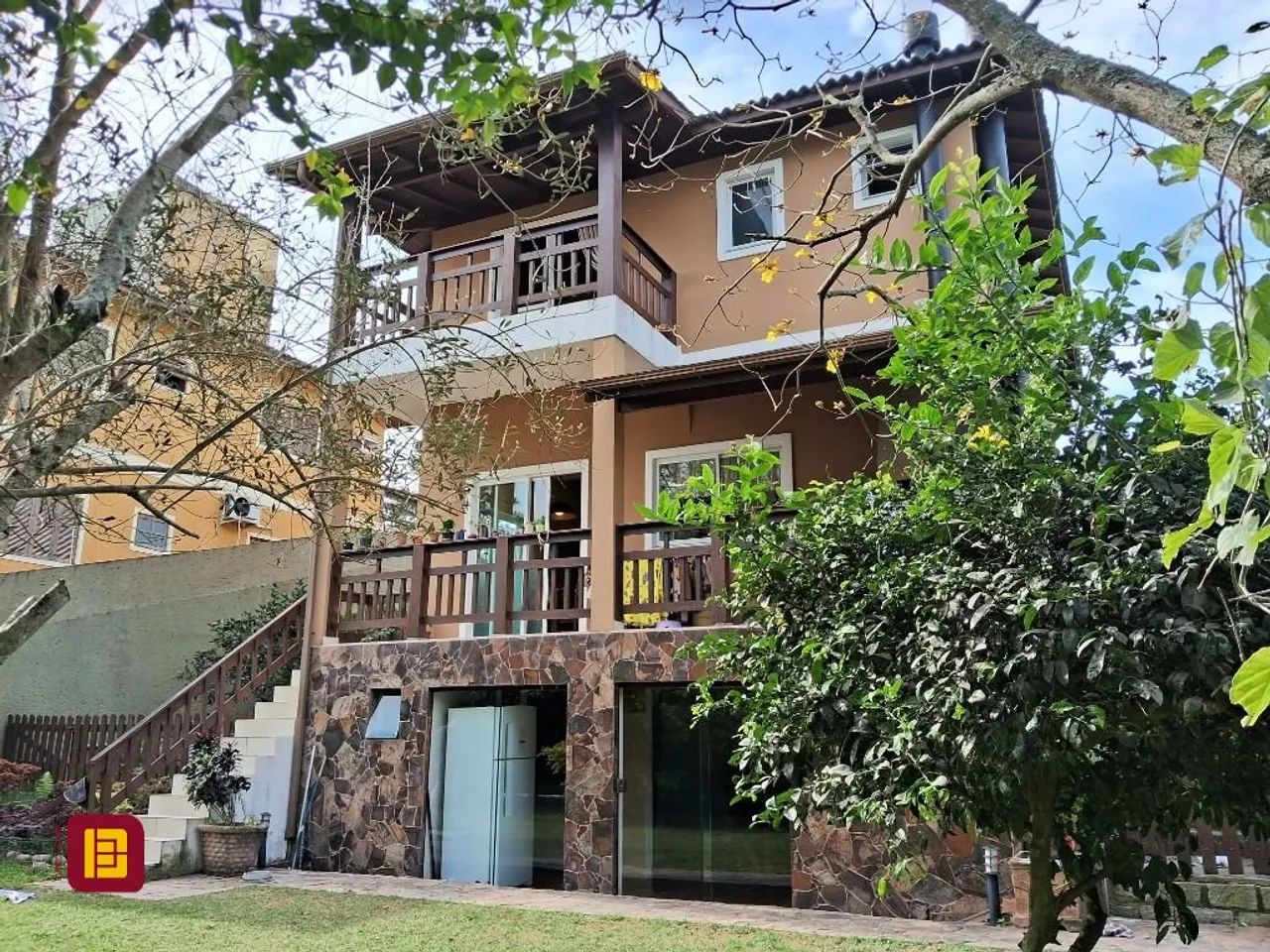 Casa Residencial em Rio Tavares