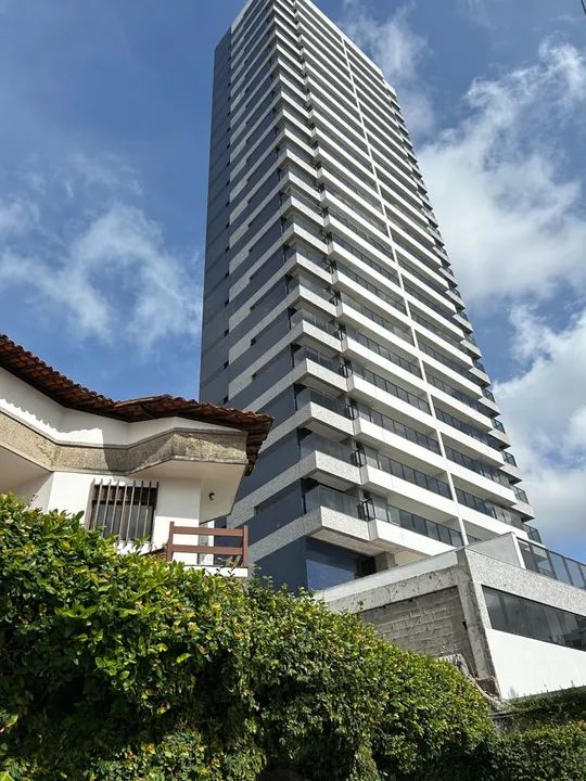 Apartamento moderno com vista privilegiada - Foto 2