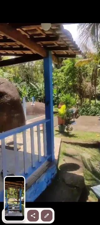   ,Vendo casa em Paraty  - Foto 5