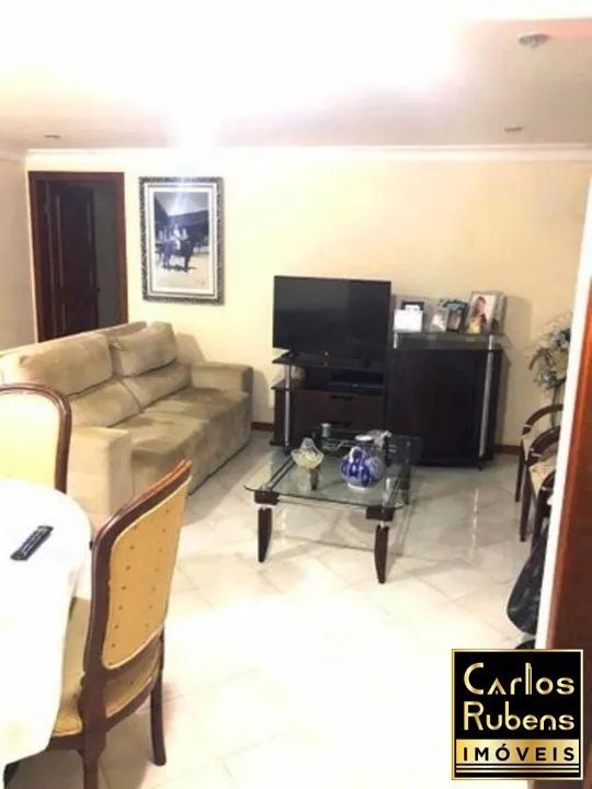 Apartamento para Venda em Vila Velha, Praia da Costa, 3 dormitórios, 1 suíte, 3 banheiros, - Foto 3