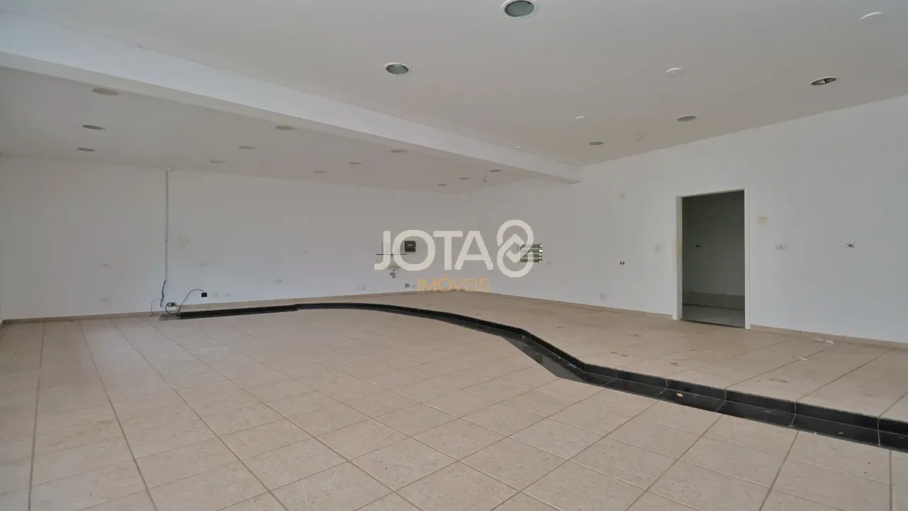 SALA COMERCIAL NO CAMPO COMPRIDO Sala comercial no campo comprido - j8 imóveis