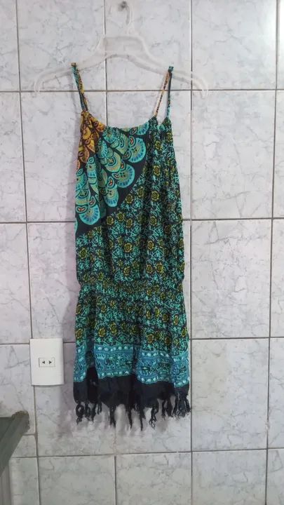 Saída de praia Médio, Grande e EXG