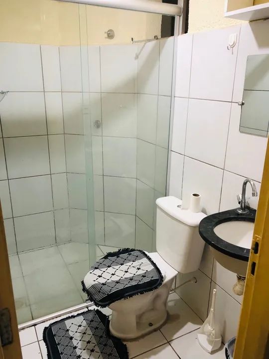 Apartamento mobiliado temporada  - Foto 5