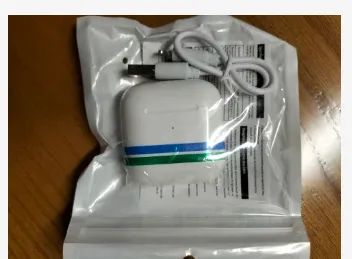 Fone Bluetooth Novo Compatível iPhone - Foto 4