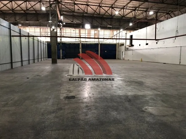 GALPÃO DISTRITO INDUSTRIAL I - 6.000M² - c/ Habite-se em Condomínio