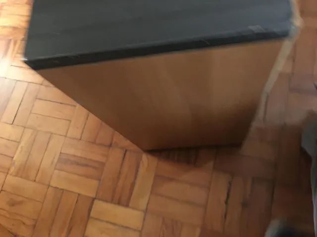 Rack e MDF medidas na foto - Foto 5