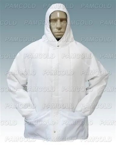 Japona Frio Nylon Pamcold CA 37721 - Foto 2