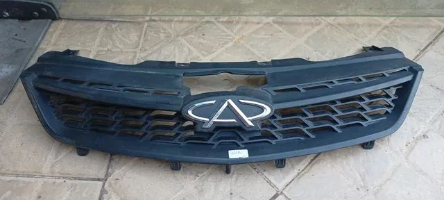 Grade Chery Celer 2015 2016 2017 Original  - Foto 4