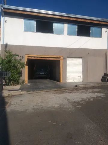Captação de Casa para locação na Rua João Venerando, Jardim Novo Ângulo, Hortolândia, SP